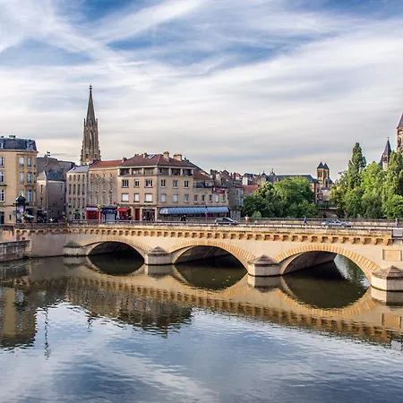 Lumineux & Cosy, Hyper Centre *