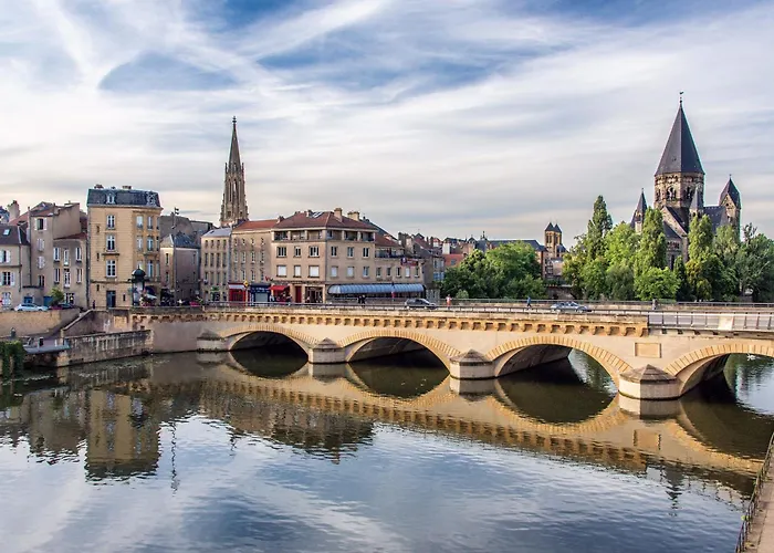 Lumineux & Cosy, Hyper Centre *